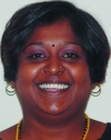 Kubashini Govender